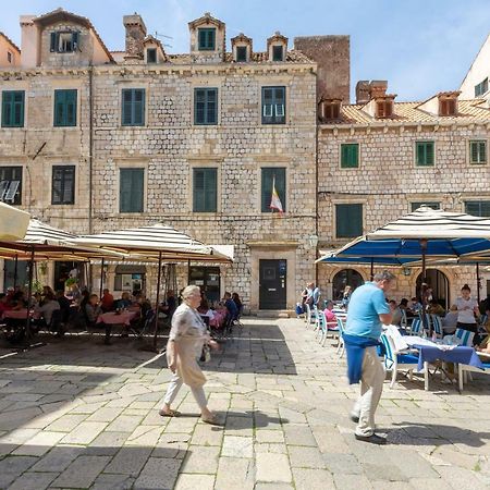 Apartment Bona Palace Dubrovnik Exterior photo