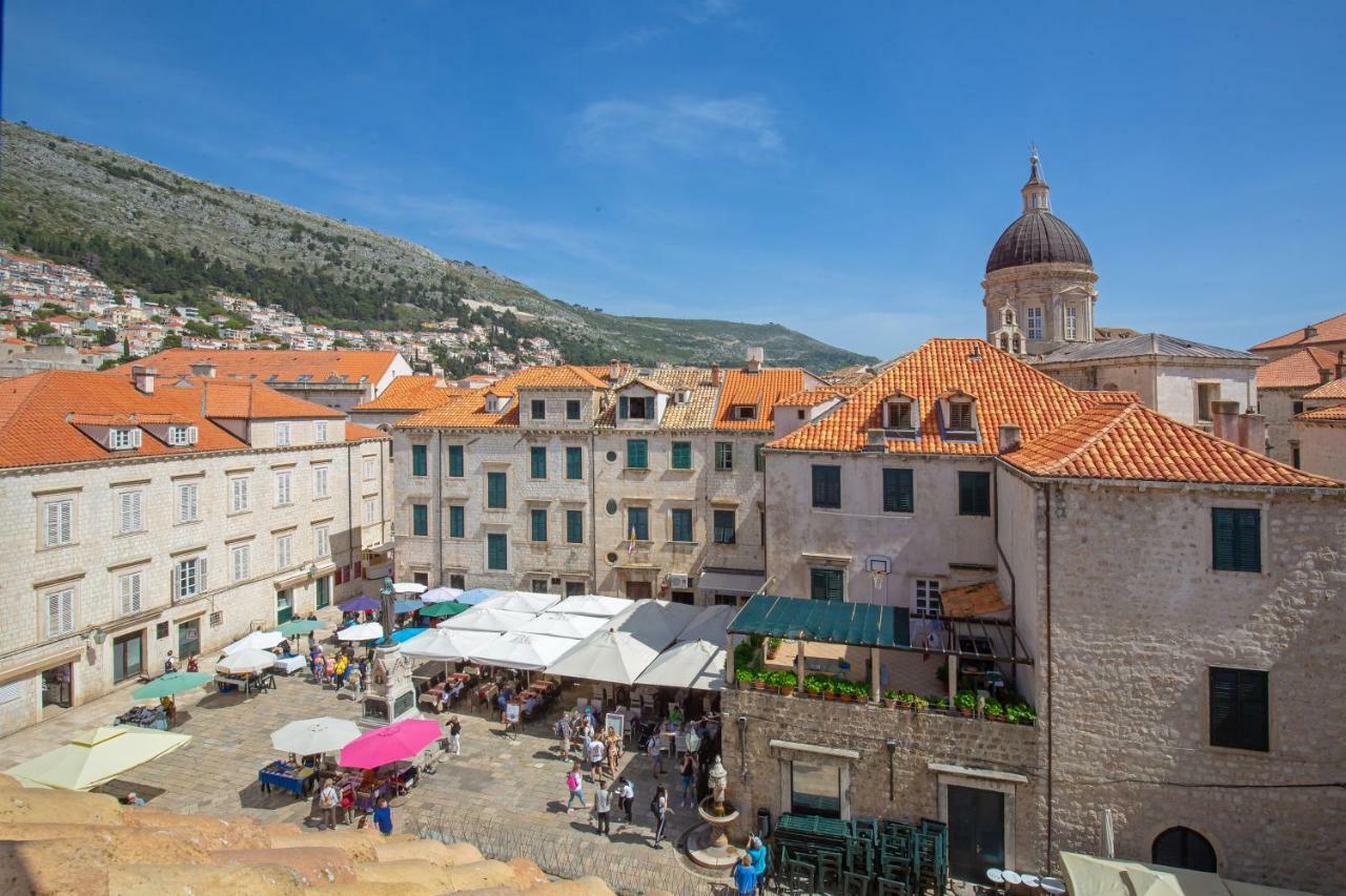 Apartment Bona Palace Dubrovnik Exterior photo