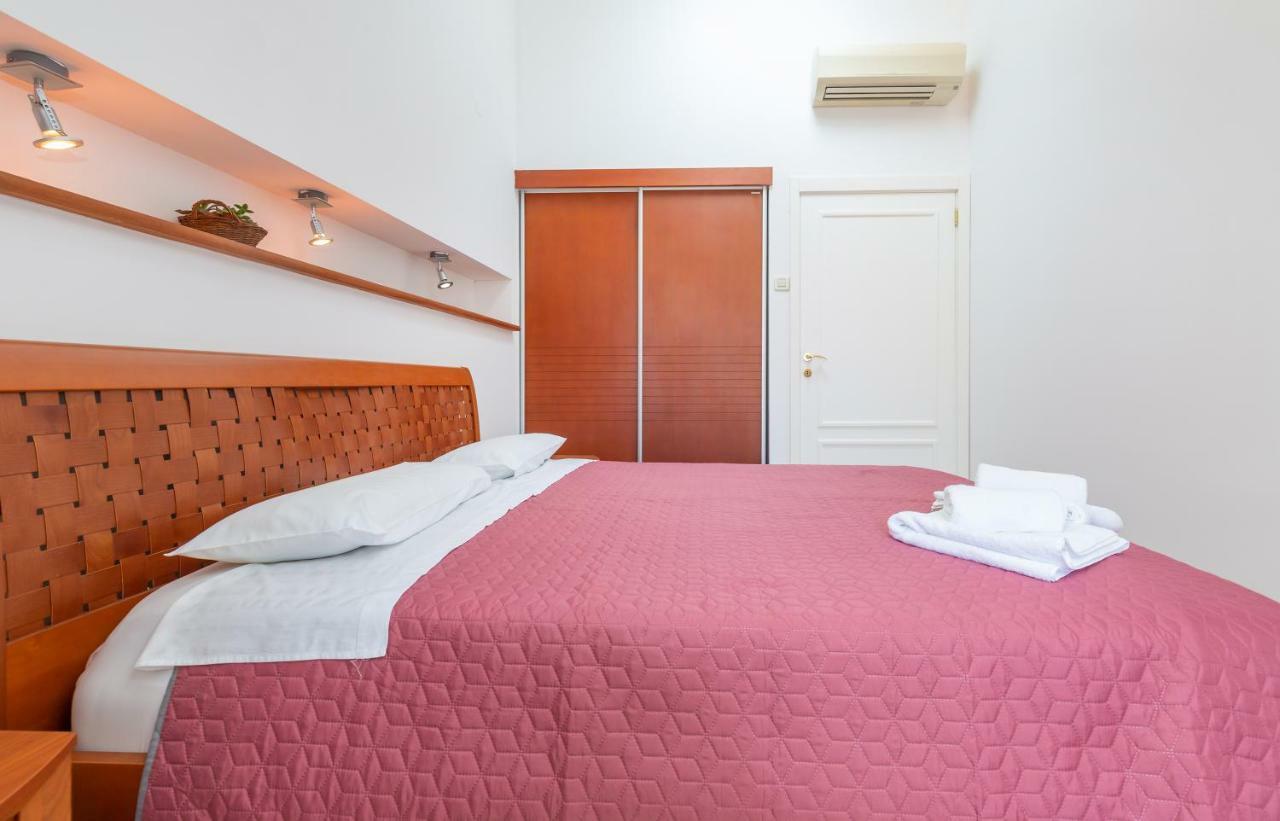 Apartment Bona Palace Dubrovnik Exterior photo