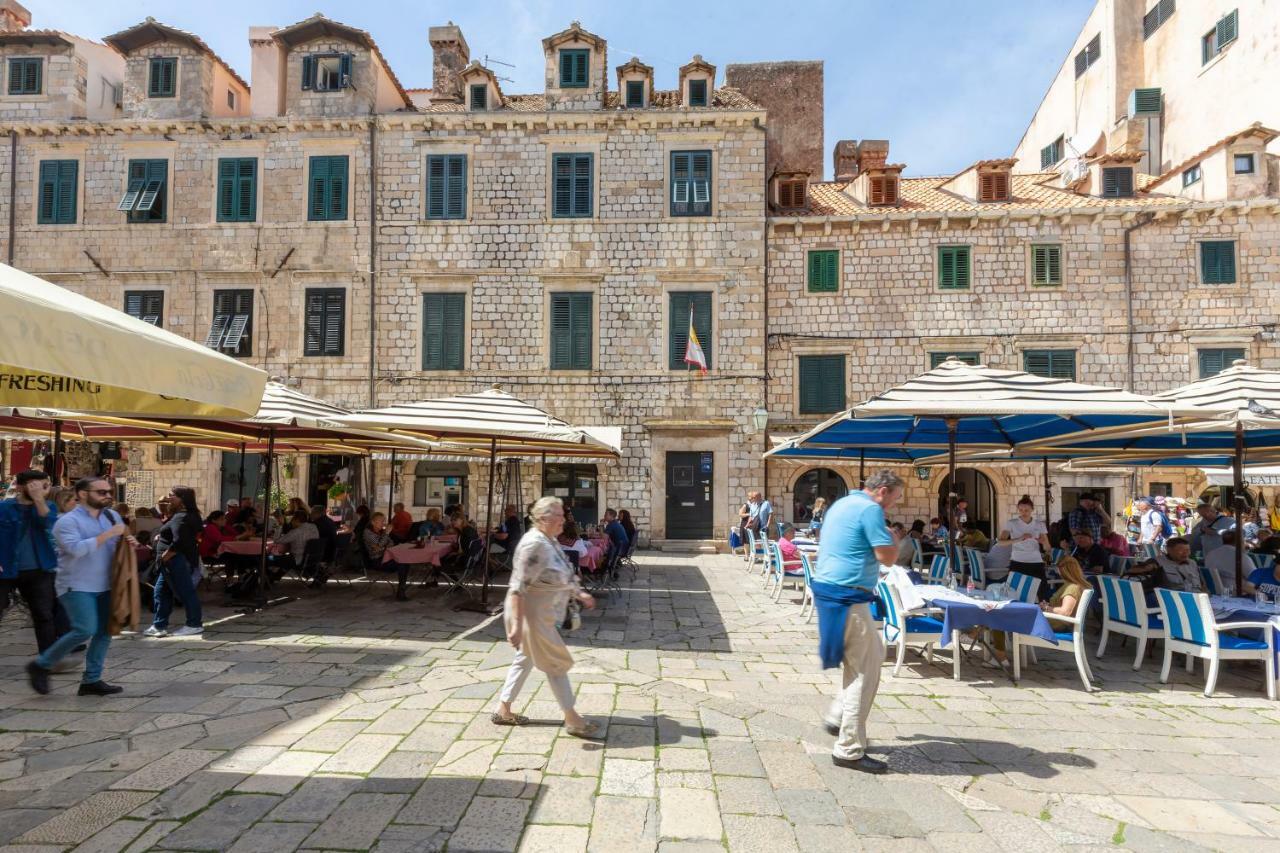 Apartment Bona Palace Dubrovnik Exterior photo