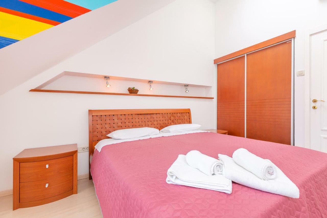 Apartment Bona Palace Dubrovnik Exterior photo